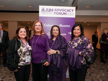 Latino advocates